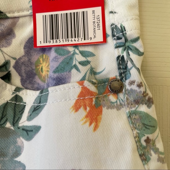 Buffalo Ladies’ High Rise Skinny Jean, Multi, 8 - Picture 10 of 10